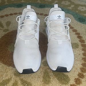Adidas Men’s X-PLR Size 12 Sneakers